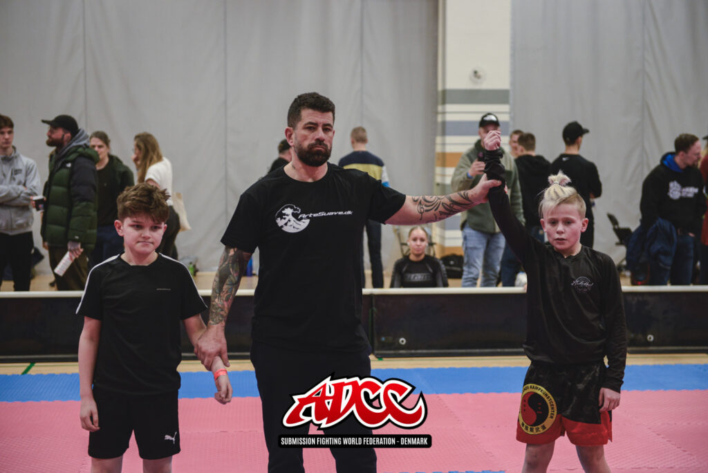 ADCC Denmark Open 2024 Results ADCC DENMARK